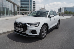 AUDI Q3 Advanced 35 TDI 110kW (150CV) S tronic