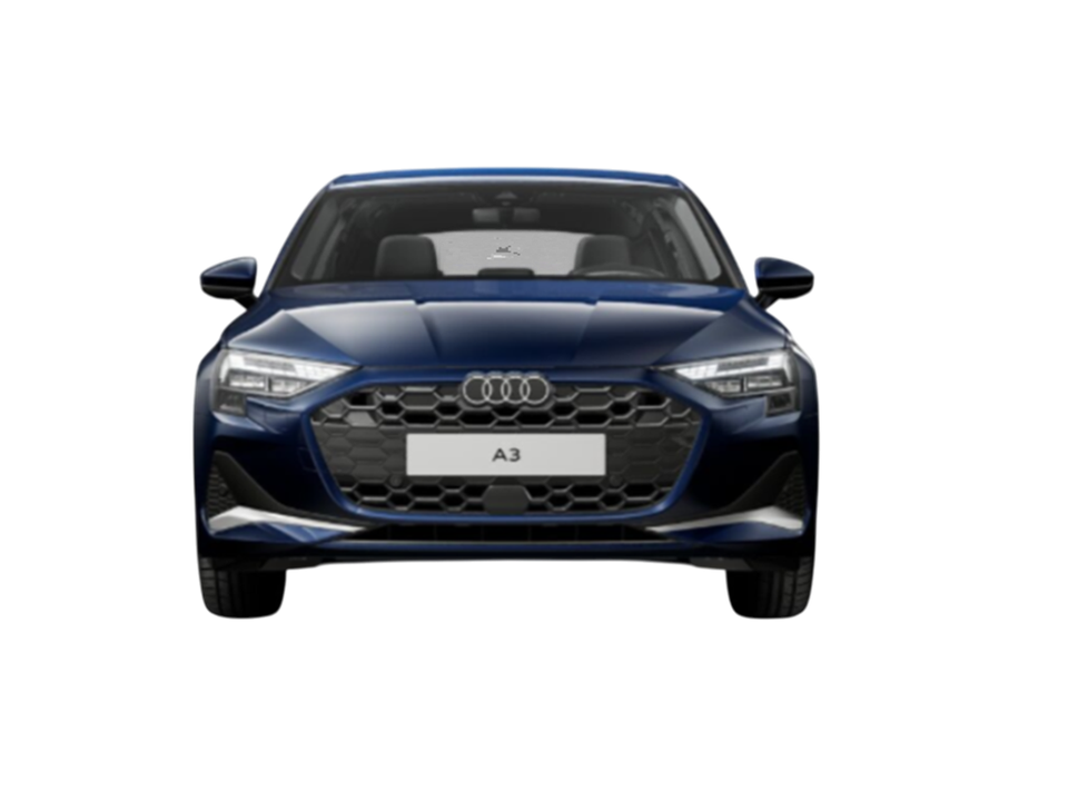 AUDI A3 Sportback Advanced 30 TFSI 85kW S tronic