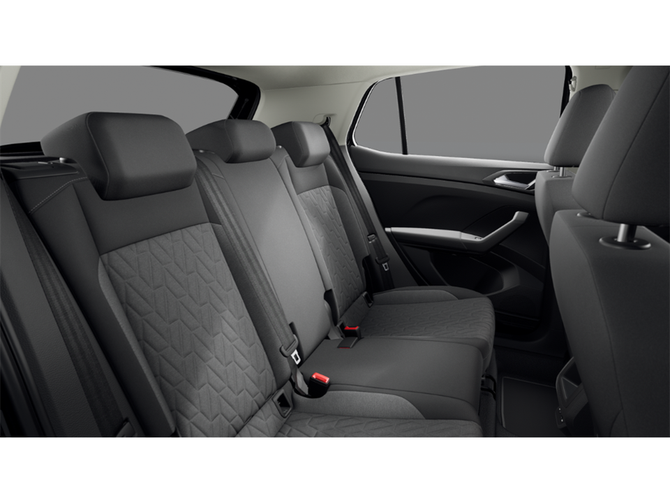 VOLKSWAGEN T-Cross Mas 1.0 TSI 85kW 115CV