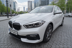 BMW SERIES 1 116d