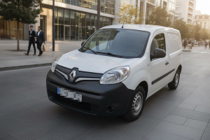 RENAULT KANGOO EXPRESS (O) Profesional Blue dCi 59 kW (80CV)