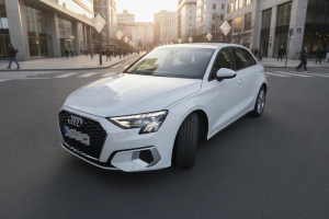 AUDI A3 Sportback Advanced 30 TDI 85kW (116CV)