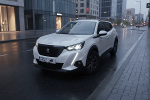 PEUGEOT 2008 Active Pack BlueHDI 81kW (110CV)