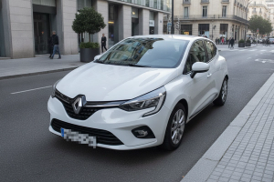 RENAULT CLIO Intens TCe 67 kW (91CV)