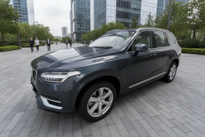 VOLVO XC90 (O) 2.0 T8 AWD Recharge Inscription Exp