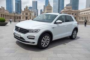 VOLKSWAGEN T-ROC (O) Advance R-Line 1.0 TSI 81kW (110CV)