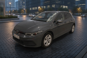 VOLKSWAGEN GOLF Life 2.0 TDI 85kW (115CV)