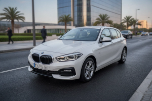 BMW SERIES 1 116d
