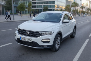VOLKSWAGEN T-ROC Advance 1.0 TSI 81kW (110CV)