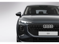 AUDI Q3 Sportback Advanced e-hybrid 200 kW