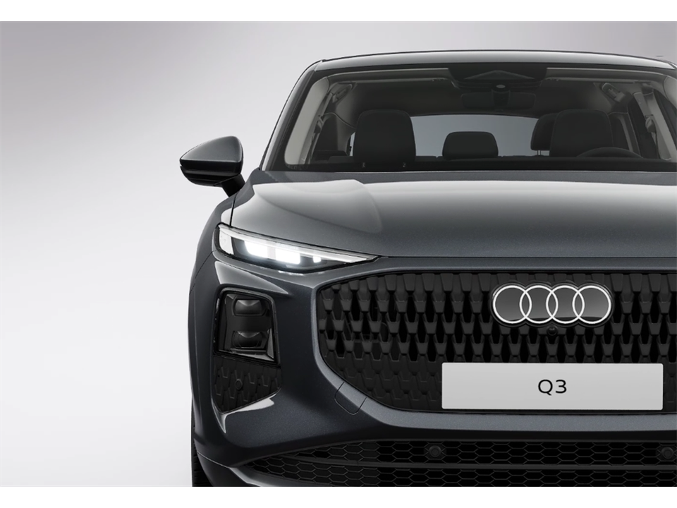 AUDI Q3 Sportback Advanced e-hybrid 200 kW