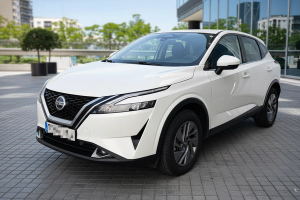 NISSAN QASHQAI DIG-T 103kW (140CV) mHEV 4x2 Acenta