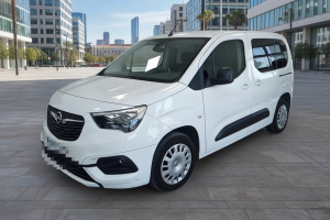 OPEL COMBO 1.5 TD 75kW (100CV) S/S Edition Plus L