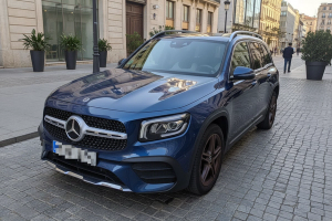 MERCEDES-BENZ GLB 2.0 GLB 200 D DCT 110KW (150CV)