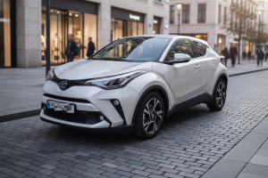 TOYOTA C-HR 2.0 180H Advance