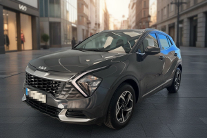 KIA SPORTAGE 1.6 T-GDi 110kW (150CV) Concept 4x2