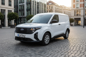FORD TRANSIT COURIER Van 1.5 Ecoblue 75kW Trend