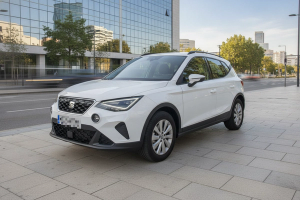 SEAT ARONA 1.0 TSI 81kW (110CV) Style