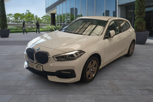 BMW SERIES 1 116d
