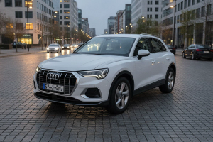 AUDI Q3 Advanced 35 TDI 110kW (150CV) S tronic