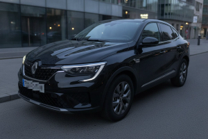 RENAULT ARKANA Techno E-TECH full hybrid 105kW(145CV)