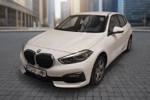 BMW SERIES 1 116d