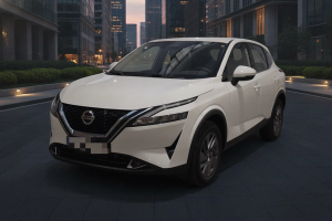 NISSAN QASHQAI DIG-T 103kW (140CV) mHEV 4x2 Acenta
