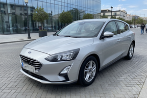 FORD FOCUS 1.0 Ecoboost MHEV 92kW Trend+