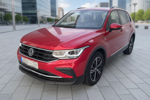 VOLKSWAGEN TIGUAN Life 2.0 TDI 110kW (150CV)