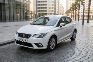 SEAT IBIZA 1.0 TSI 81kW (110CV) Style Plus