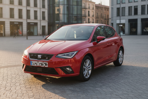 SEAT IBIZA 1.0 TSI 81kW (110CV) Style XL Wired