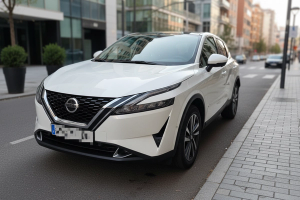NISSAN QASHQAI DIG-T 103kW (140CV) mHEV 4x2 Acenta