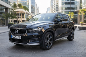 VOLVO XC40 1.5 T3 Inscription Auto