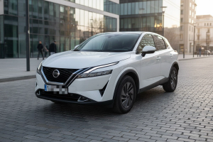 NISSAN QASHQAI DIG-T 103kW (140CV) mHEV 4x2 Acenta