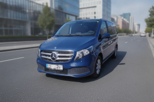 MERCEDES-BENZ V-CLASS 220 d Clase V Compacto