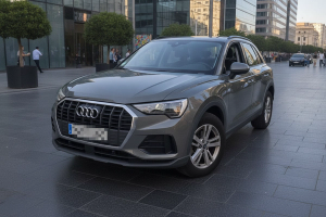 AUDI Q3 35 TDI 110kW (150CV) S tronic