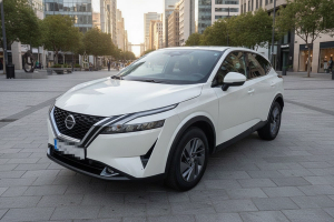 NISSAN QASHQAI DIG-T 103kW (140CV) mHEV 4x2 Acenta