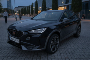 CUPRA FORMENTOR 1.5 TSI 110kW (150 CV) DSG