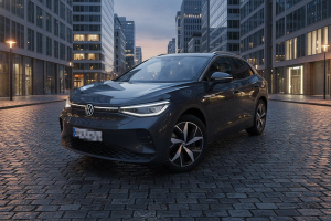 VOLKSWAGEN ID.4 GTX 220kW (299CV) Automático
