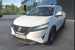 NISSAN QASHQAI DIG-T 103kW (140CV) mHEV 4x2 Acenta