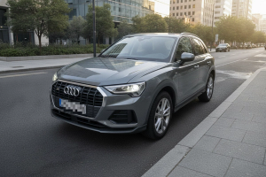 AUDI Q3 35 TDI 110kW (150CV) S tronic
