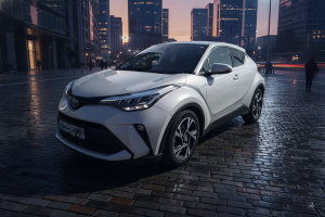 TOYOTA C-HR 2.0 180H Advance