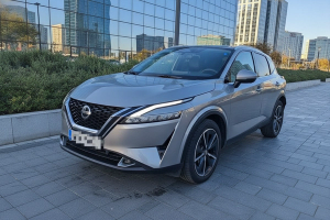 NISSAN QASHQAI DIG-T 103kW (140CV) mHEV 4x2 Tekna