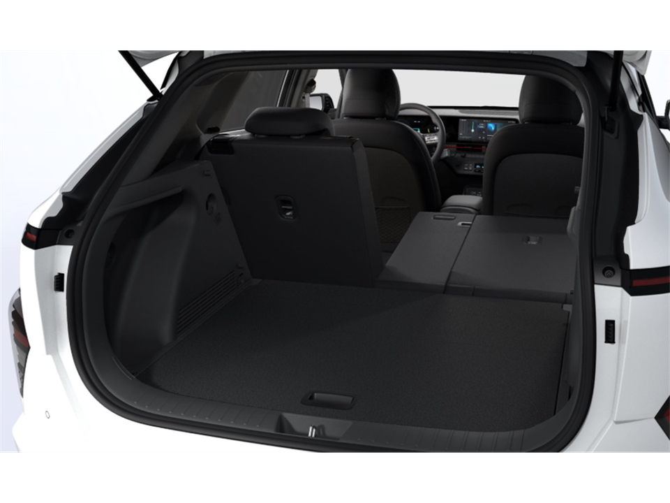 HYUNDAI Kona 1.0T 115CV Maxx