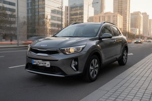 KIA STONIC 1.0 T-GDi 88kW (120CV) MHEV iMT Drive