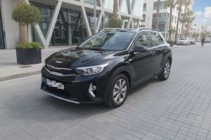 KIA STONIC 1.0 T-GDi 74kW (100CV) MHEV iMT Concept