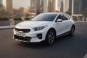 KIA XCEED 1.0 T-GDi Drive 88kW (120CV)