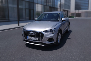 AUDI Q3 Advanced 35 TDI 110kW (150CV) S tronic