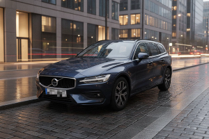 VOLVO V60 2.0 B4 (D) Core Auto