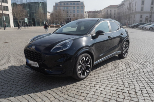 FORD PUMA 1.0 EcoBoost 155cv ST-Line X MHEV